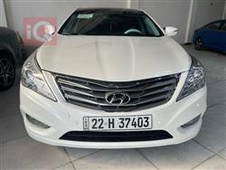 هيونداي أزيرا